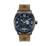 Timberland - Guelph-Z Watch - -Accessories -Uomo -Blu -ONE SIZE