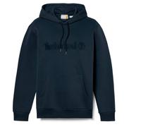 Timberland - Hampthon Hoodie - Felpa con cappuccio L blu