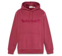 Timberland - Hampthon Hoodie - Felpa con cappuccio M fuchsia