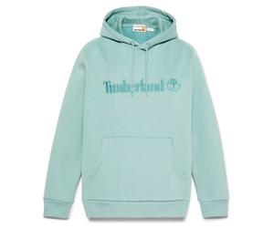 Timberland - Hampthon Hoodie - Felpa con cappuccio S grigio