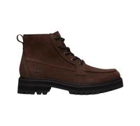 Timberland - Hayd Mid Lace Boot - - Shoes - Uomo - Marrone - 43 EU