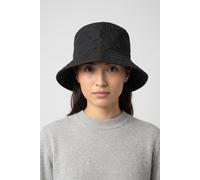 Timberland Heavy Canvas Bucket Hat Black Taglia: S/M | Cappelli Outlet | Uomo | Nero