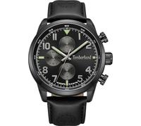 Timberland TDWGF0009502 Henniker II Orologio Uomo 47mm 5ATM