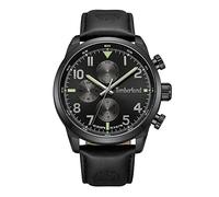 Timberland TDWGF0009502 Henniker II Orologio Uomo 47mm 5ATM