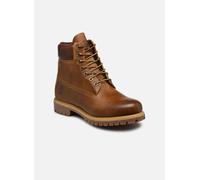 Timberland - Heritage 6 Marrone - Stivaletti e tronchetti 41 Marrone