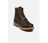 Timberland - Heritage 6" Premium Marrone - Stivaletti e tronchetti 39 Marrone