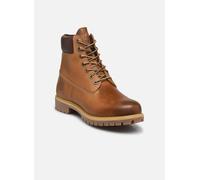 Timberland - Heritage 6" Premium Marrone - Stivaletti e tronchetti 39 Marrone