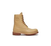 Timberland Heritage 8 Inch Lace Up Waterproof Boot Medium Beige Full Gr Taglia: 44 | Stivali Outlet | Uomo | Marrone