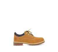 Timberland - Heritage Lace Up Shoe - - Shoes - Uomo - Marrone - 41 EU