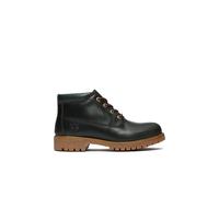 Timberland Heritage Mid Lace Up Waterproof Chukka Boot Dark Green Taglia: 41.5 | Scarpe Eleganti Outlet | Uomo | Verde