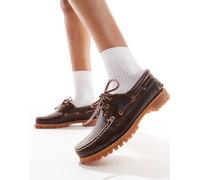 Heritage Noreen 3 Eye by Timberland 39 Marrone