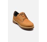 Timberland - HERITAGE OX Marrone - Scarpe con lacci 40 Marrone