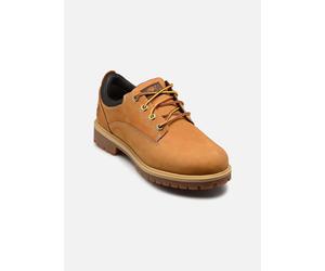 Timberland - HERITAGE OX Marrone - Scarpe con lacci 40 Marrone