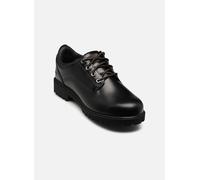 Timberland - HERITAGE OX Nero - Scarpe con lacci 45 Nero