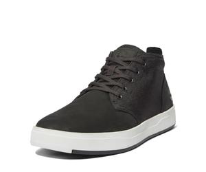 Timberland Herren Davis Square Chukka Sneaker-Stiefel