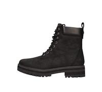 Timberland, Hiking, Winter Boots, Black, 36 EU