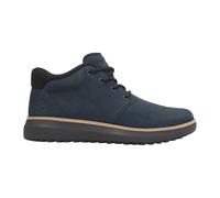 Timberland - Hudson Road Chukka Stivali - -Shoes -Uomo -Blu -45 EU
