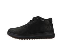 Timberland - Hudson Road Mid Lace GTX Chukka - - Shoes - Uomo - Nero - 41 1/2 EU