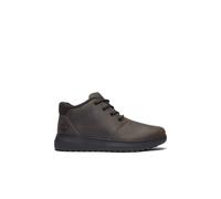 Scarponi Timberland Hudson Road Mid Lace Up Chukka grigio scuro - 45.5