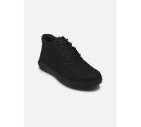 Timberland - Hudson Road Mid Lace Up Chukka Nero - Stivaletti e tronchetti 40 Nero