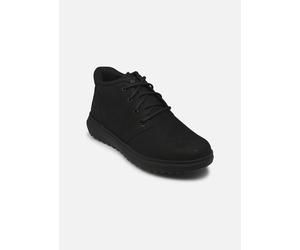 Timberland - Hudson Road Mid Lace Up Chukka Nero - Stivaletti e tronchetti 44 Nero