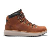 Timberland - Hudson Road Mid Lace Up Waterproof Chukka Boot - Stivali per il tempo libero EU 45 marrone