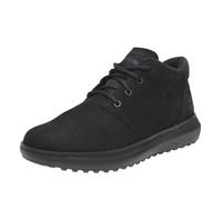 Timberland Hudson Road - Polacchini In Suede Nero - Taglia 42 [8.5 US 26.5cm]