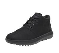 Timberland Stivaletti Hudson Road Mid Lace Up Chukka Nero opaco Taglia 43