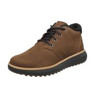 TIMBERLAND Hudson Road Mid Chukka - Uomo - - Taglia 43- modello 2025