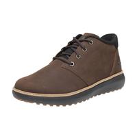 Timberland Hudson Road - Polacchini In Suede Testa Di Moro - Uomo Scarpe