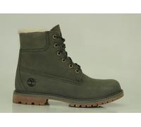 Timberland Icon 6 Inch Agnello Boots Impermeabile Donna Inverno Stivali A2AG1