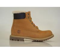 Timberland Icon 6 Inch Premium Agnello Boots Impermeabile Donna Inverno Stivali