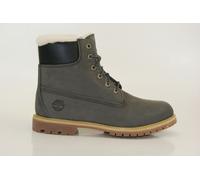 Timberland Icon 6 Inch Premium Agnello Boots Impermeabile Donna Inverno Stivali