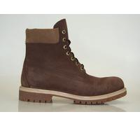 Timberland Icon 6 Inch Premium Boots Impermeabili Uomo Stivali Coi Lacci A1LY6