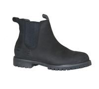 Timberland Icon 6 Inch Premium Chelsea Boots Stivaletti Stivali Uomo Scarpe