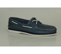 Timberland Icon Classic 2-Eye Scarpe Da Barca Segelschuhe Mokassins Scarpe A1OTM