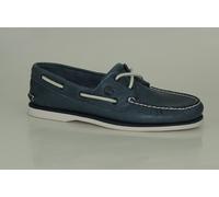 Timberland Icon Classic 2-Eye Scarpe da Barca Vela Mocassini Scarpe A1OTM