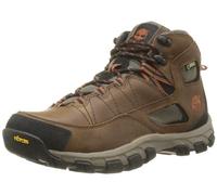Timberland Intervale FTP_EK Mid Leather GTX, Stivali da Neve Uomo, Marrone, 49 EU