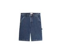 TIMBERLAND Jeans '6A80' blu denim Uomo - Abbigliamento - Pantaloni - Pantaloni corti e bermuda - Pantaloncini di jeans TIMBERLAND 29