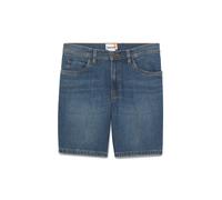 TIMBERLAND Jeans '6A80' blu denim Uomo - Abbigliamento - Pantaloni - Pantaloni corti e bermuda - Pantaloncini di jeans TIMBERLAND 32