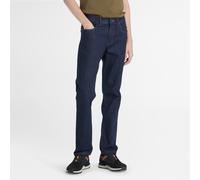 Timberland Jeans Stretch Denim Pant (Slim) 0A2BUH W33-L32 Blu