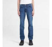 Timberland Jeans Stretch Denim Pant (Slim) 0A2BUH W38-L34 Blu