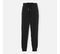 Timberland - Joggers con Rovescio Spazzolato Exeter River da Uomo in colore nero, Uomo, nero, Taglia: L