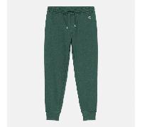 Timberland - Joggers con Rovescio Spazzolato Exeter River da Uomo in verde scuro, Uomo, verde, Taglia: S
