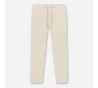 Timberland - Joggers in Cotone da Uomo in beige, Uomo, beige, Taglia: 28
