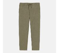 Timberland - Joggers in Cotone da Uomo in verde, Uomo, verde, Taglia: 40