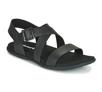 Timberland Kesler Cove Backstrap, Sandali Uomo (Black, numeric_44)