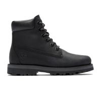 Timberland - Kid's Courma Mid Lace Up Boot - Stivali per il tempo libero EU 37 nero