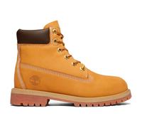 Timberland - Kid's Courma Mid Lace Up WP Boot - Scarpe invernali EU 39 arancione