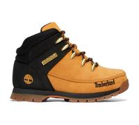 Timberland - Euro sprint Kids Marrone - Stivaletti e tronchetti 37 Marrone